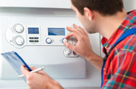 free Kersbrook gas safe engineer quotes